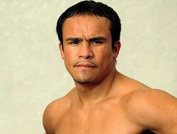 фото - Маркес: Не буду больше драться с Пакьяо даже за 100 миллионов