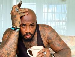 фото - Уайлдер против Усика? Комментирует спарринг-партнёр Малик Скотт