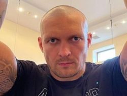 фото - Александр Усик назвал недостаток Энтони Джошуа