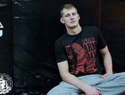 фото - Подробности грядущего боя Александра Волкова и Роя Боутона