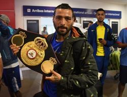 фото - Лукас Маттиссе по возвращении домой вспомнил Кирама и поведал о желанном