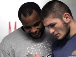 фото - Только один может победить Блейдса, и это не Волков — мнение Хабиба