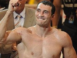 фото - Владимир Кличко: «Все еще могу встретиться с Дэвидом Хэем в июле»