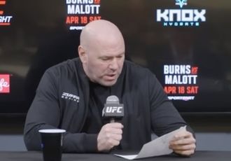 30 млн USD и 1 млн PPV за бой с Хирном. Реакция Уайта