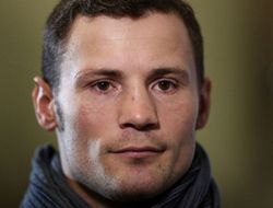 фото - «Канело раздутый, Бетербиев лучший, Бивол может больше, а Головкин старик». Интервью Роберта Штиглица