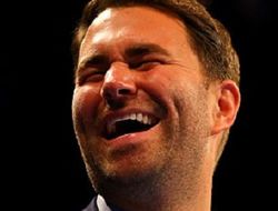 фото - Джейкобс может подраться с Деревянченко или а-Чарло — промоутер