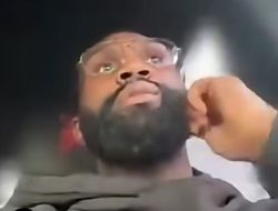 фото - Эннис оценил шансы в мегафайте Канело – Кроуфорд