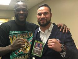 фото - Уайлдер: Надеюсь, Паркер побьёт Джошуа 