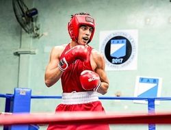 фото - В профи переходит «выдающийся любитель» США — 18-летний нокаутёр Апонте: видео