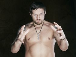 фото - Усик не сможет встать на пути Фьюри и Джошуа — промоутер