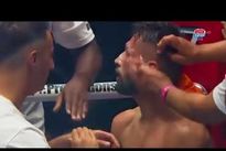 Видео боя: Морути Мталане — Мухаммад Васим, HD 720