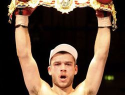 фото - Джон Мюррей: «Кудрявцев представляет реальную опасность»