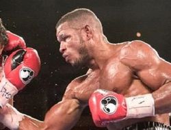 фото - Баррера: Я иду за Ковалёвым, а Уорда нокаутирую