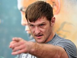 фото - Стипе Миочич: Вердум ещё не встречался с такими, как я