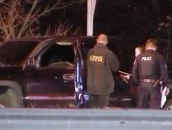 фото - Экс-противника Ковнацки расстреляли за рулём. В авто у Келли была его семья