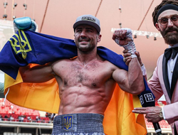 фото - Гвоздик охарактеризовал Канело Альвареса