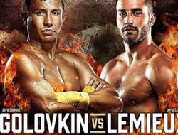 фото - Лемьё встал на защиту Головкина