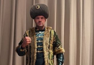 Зачем Фьюри возвращается в бокс: все варианты развития событий