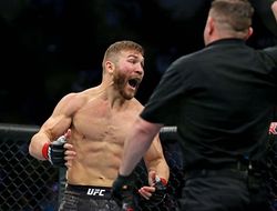 фото - Реванш Анкалаева и Куцелабы опять сорван: у Иона снова COVID-19