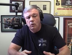 фото - Канело совершает большую ошибку? Атласу не нравятся спарринги с Эннисом