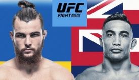 Даниил Донченко выступит на UFC Париж: назван соперник