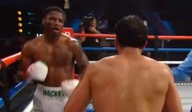 Результаты предварительного карда турнира Zuffa Boxing 2