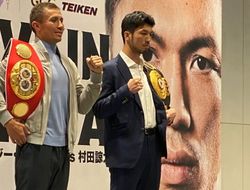 фото - Головкин в преддверии боя с Муратой оценил соперника, говорил о Канело и возрасте