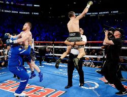 фото - Топ-7 боёв, которые должны состояться в 2022 году. Версия ESPN