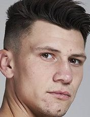 Кирон Конуэй