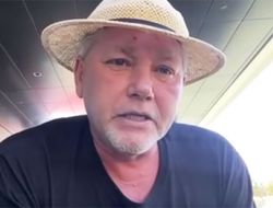 фото - «Как можно доверять Эдди Хирну после такого…» Интервью Сондерса-старшего 