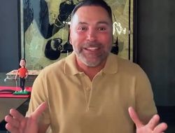 фото - Де Ла Хойя решил уничтожить карьеру Ортиса? Заявление промоутера