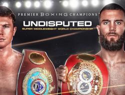 фото - Как Плэнту побить Канело? Очень спорный совет от Кроуфорда