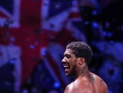 фото - Фьюри: «Джошуа меня выкурит? Пускай тренируется на бычках за гаражами»