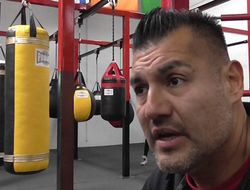 фото - Тренер Ломаченко: У Ригондо не лучший подбородок в боксе 