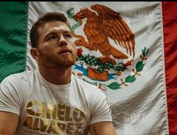 фото - WBC сделал Альвареса привилегированным бойцом