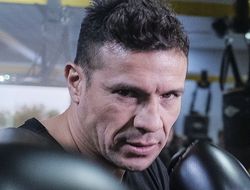 фото - Серхио Мартинес: «Одно поражение — и моя карьера закончена»