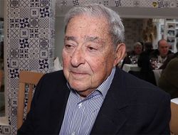 фото - «Организуем бой Усик – Фьюри в декабре». Боб Арум о супертяжёлом весе