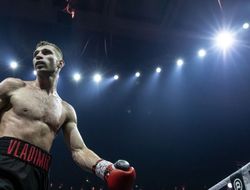 фото - Вечер бокса в культовом The Kronk Gym: победы Шишкина и Керефова