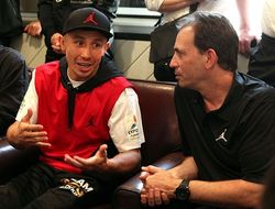 фото - Принципиальные вопросы по реваншу Головкин–Альварес согласованы — промоутер