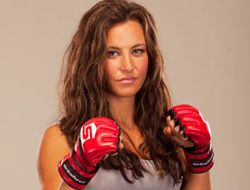 фото - (ММА) Цингано травмирована, Ронда Раузи и Миша Тейт проведут реванш
