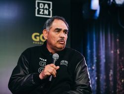 фото - Действующий лидер «паунда»? Отвечает экс-тренер Геннадия Головкина