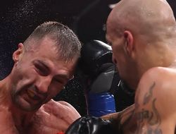 фото - Обидчик Гвоздика сразится за титул Zuffa — СМИ