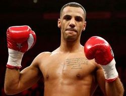 фото - Кал Яфай первую защиту пояса WBA проведёт с японцем Муранакой
