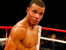 фото - Юбэнк-младший остановил Блэкуэлла