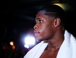 фото - А как же Ломаченко? Хирн подготовил «запаску» для Хэйни, один из вариантов — Комми