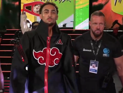 фото - Олимпиец-понтовик Уиттакер облажался на разогреве у Бетербиева и Бивола