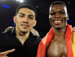 фото - Боб Арум гарантировал титульный бой Теофимо Лопесу: Если пройдёт японца