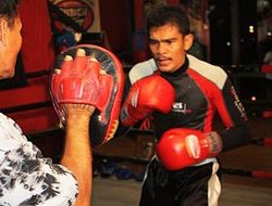фото - Дриан Франциско стал «временным» чемпионом WBA