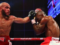 фото - Раймундо Бельтран возвращается в ринг: есть дата и соперник