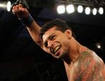 UFC Fight Night в Порту-Алегри: Хабилов проиграл Мартинсу